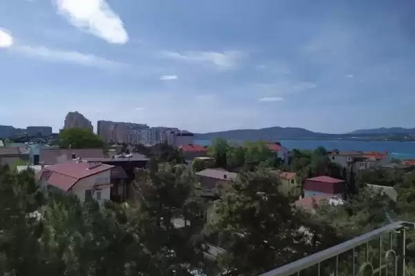 Квартира «На грибоедова», Краснодарский край, Геленджик, Грибоедова, д. 9