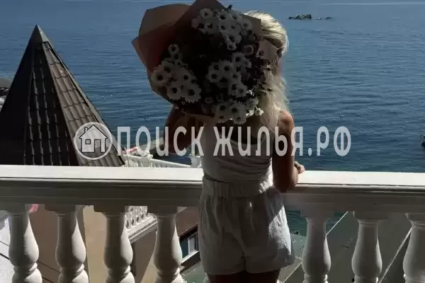 Гостевой дом «Laguna Plus», Утёс