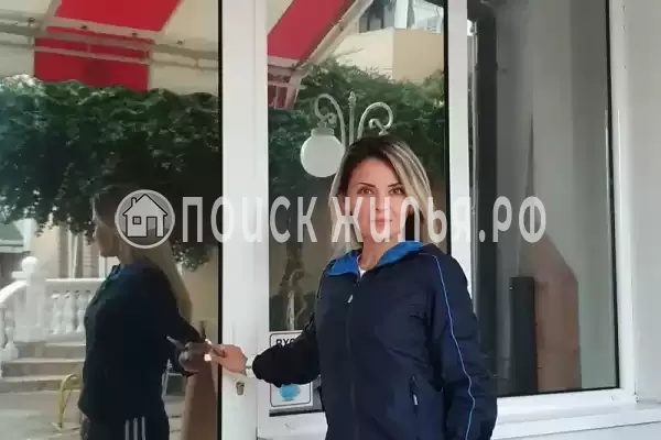 Гостевой дом «Laguna Plus», Утёс