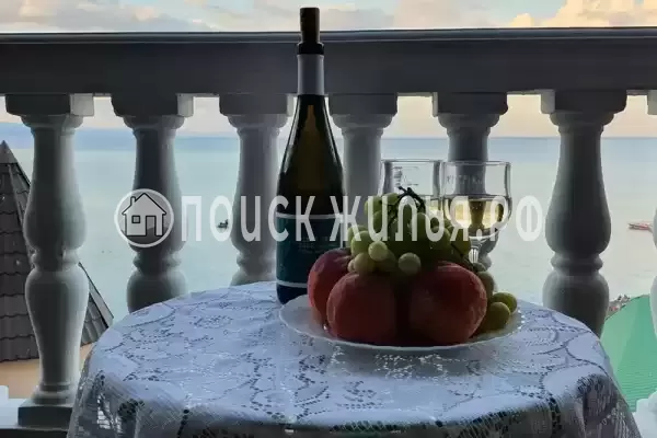 Гостевой дом «Laguna Plus», Утёс