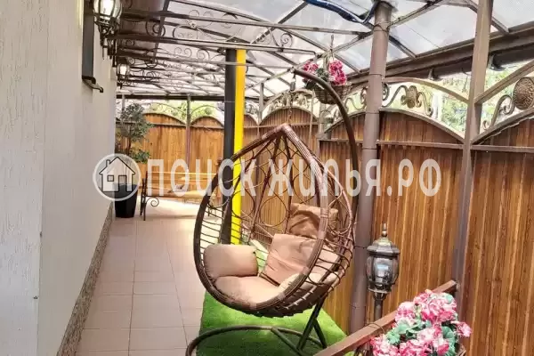 «На Мамайке», Сочи