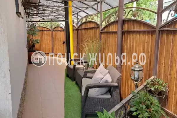 «На Мамайке», Сочи