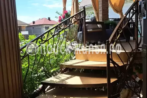 «На Мамайке», Сочи