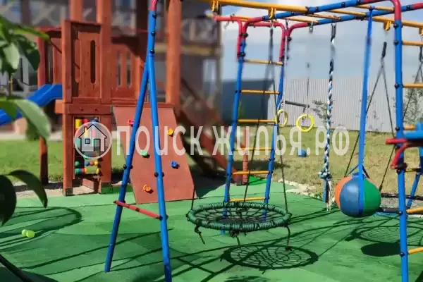 Апартаменты «Миланд», Береговое Апартаменты «Миланд», Береговое