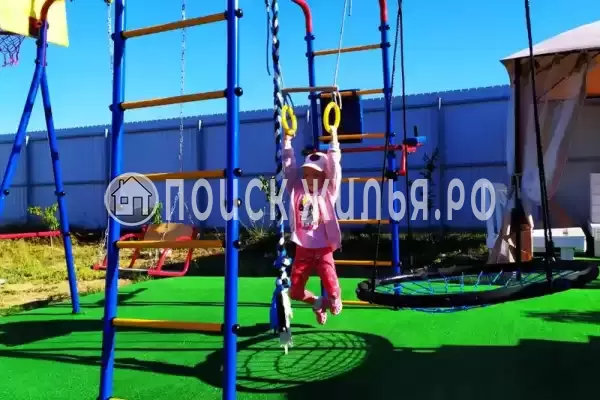 Апартаменты «Миланд», Береговое Апартаменты «Миланд», Береговое