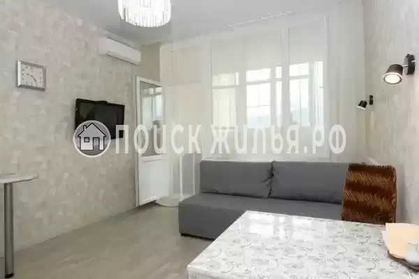 Квартира «Квартира-студия на Набережной», Геленджик