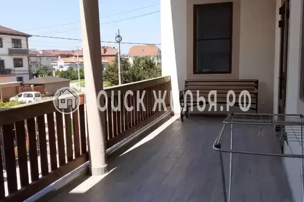 «Aleksa», Кабардинка