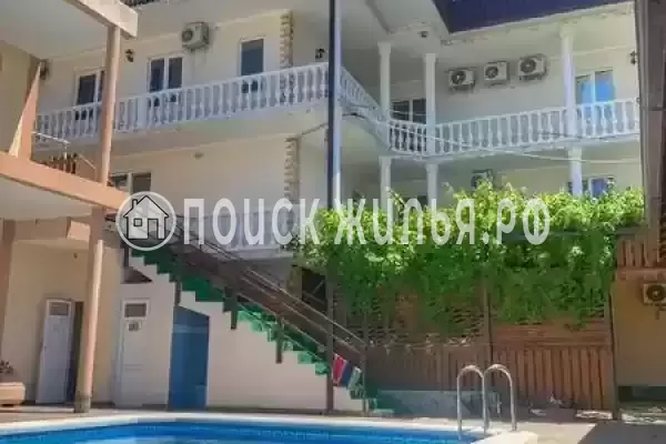 «Aleksa», Кабардинка