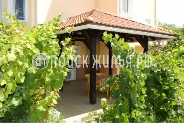 «Олеандр», Дивноморское