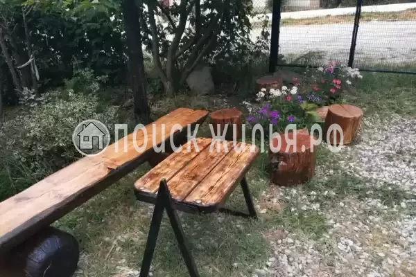 «Олеандр», Дивноморское