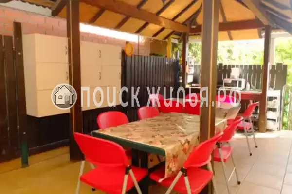 «Олеандр», Дивноморское