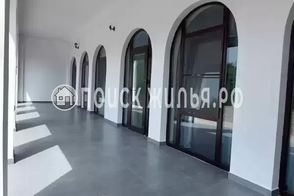 Дом под ключ «В центре Нового Афона», Новый Афон