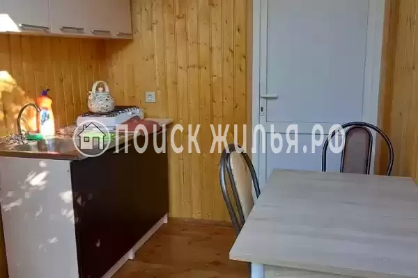 Частный сектор «Домик под ключ Антарес», Лоо Частный сектор «Домик под ключ Антарес», Лоо