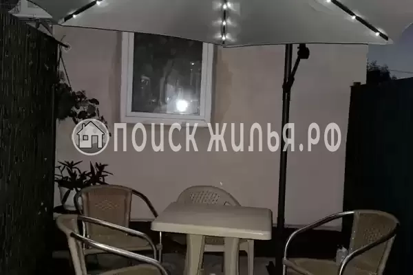 Гостевой дом «Морской прибой», Цандрипш