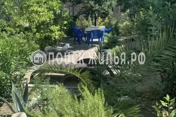 Гостевой дом «Морской прибой», Цандрипш Гостевой дом «Морской прибой», Цандрипш