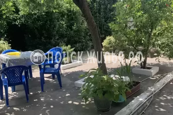 Гостевой дом «Морской прибой», Цандрипш Гостевой дом «Морской прибой», Цандрипш