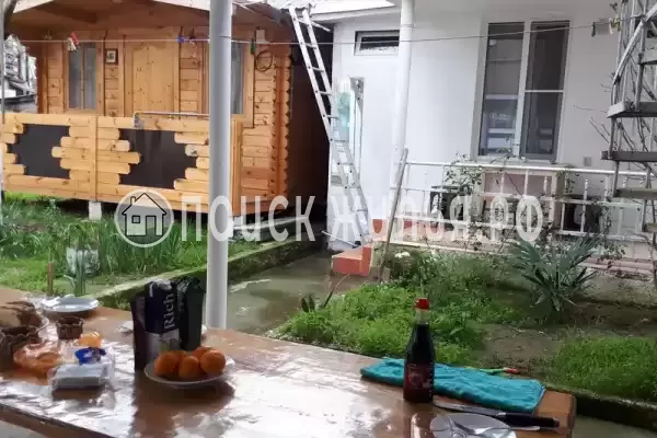 Гостевой дом «Русский двор», Гагра