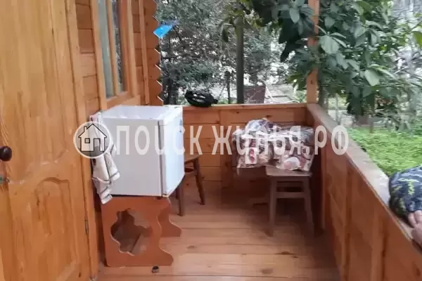 Гостевой дом «Русский двор», Гагра