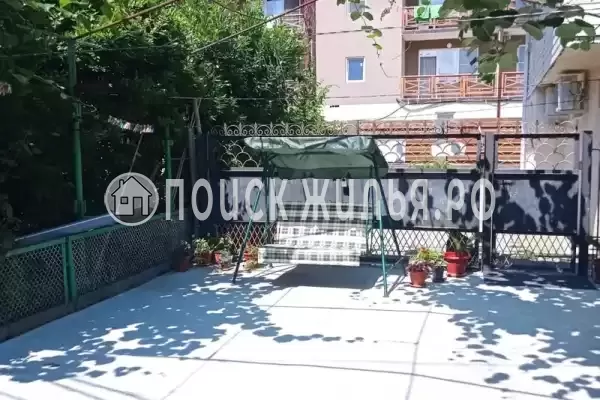 Гостевой дом «Татьяна», Цандрипш