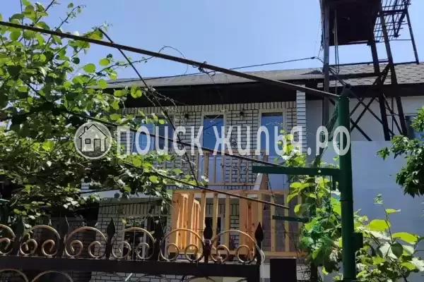 Гостевой дом «Татьяна», Цандрипш