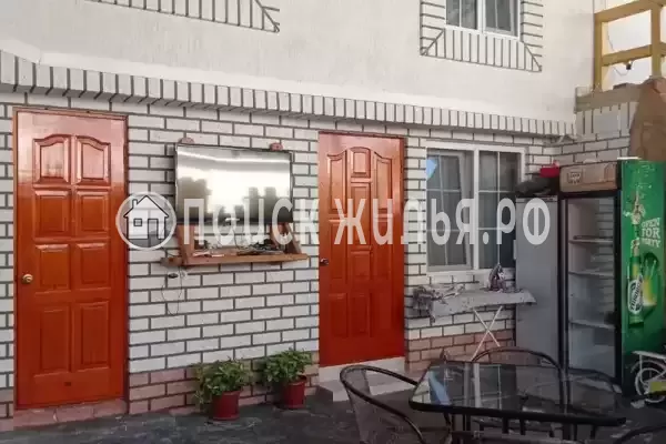 Гостевой дом «Татьяна», Цандрипш