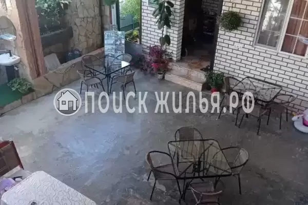 Гостевой дом «Татьяна», Цандрипш