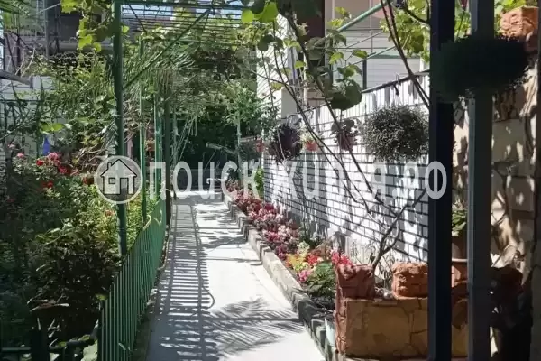 Гостевой дом «Татьяна», Цандрипш