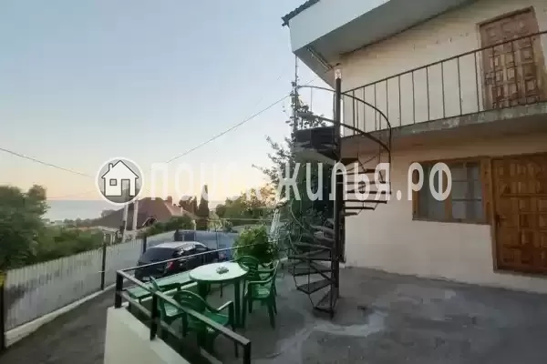 «Лаза», Лазаревское