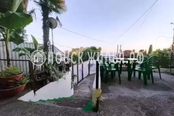 «Лаза», Лазаревское