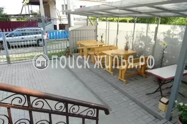 Частный сектор «На Абовяна 12», Новый Афон Частный сектор «На Абовяна 12», Новый Афон