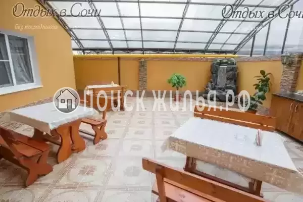 «Elena», Адлер