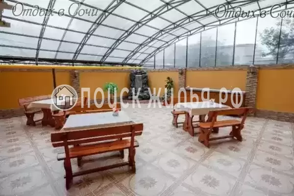 «Elena», Адлер