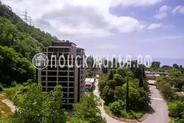 Гостевой дом «Лотос», Гагра