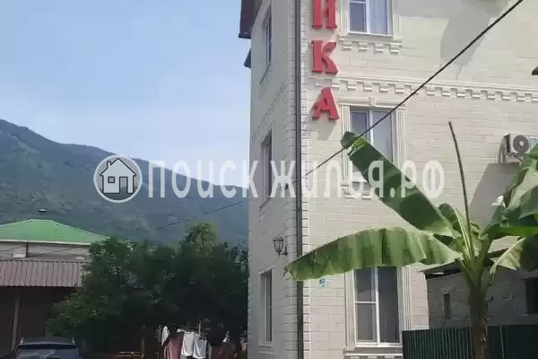 Гостевой дом «Ника», Республика Абхазия, Гагра, Авидзба, д.18 Гостевой дом «Ника», Республика Абхазия, Гагра, Авидзба, д.18