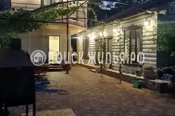 Апартаменты «В частном доме Анахата», Геленджик Апартаменты «В частном доме Анахата», Геленджик