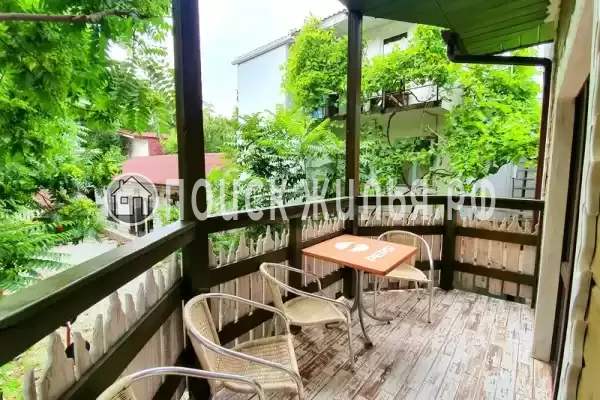 Апартаменты «В частном доме Анахата», Геленджик Апартаменты «В частном доме Анахата», Геленджик