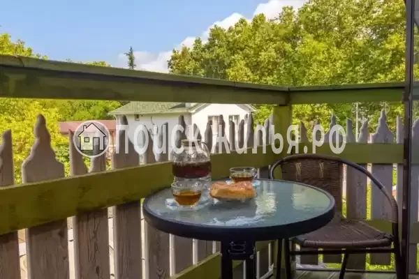 Апартаменты «В частном доме Анахата», Геленджик Апартаменты «В частном доме Анахата», Геленджик