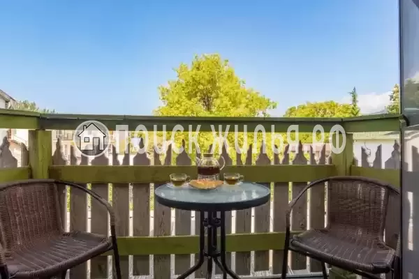 Апартаменты «В частном доме Анахата», Геленджик Апартаменты «В частном доме Анахата», Геленджик