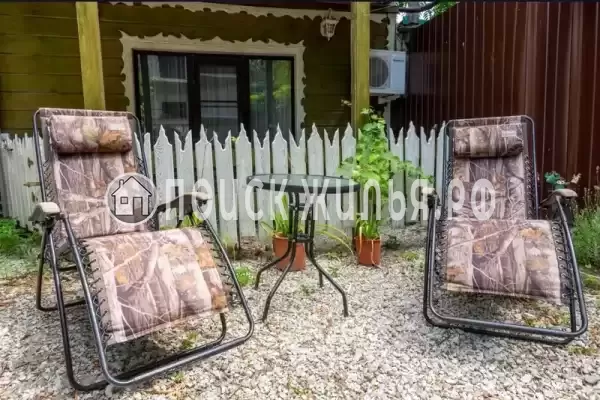 Апартаменты «В частном доме Анахата», Геленджик Апартаменты «В частном доме Анахата», Геленджик