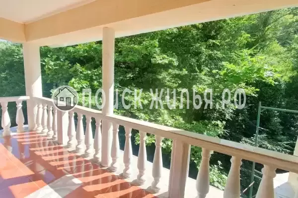 Частный сектор «У Татьяны», Хоста Частный сектор «У Татьяны», Хоста