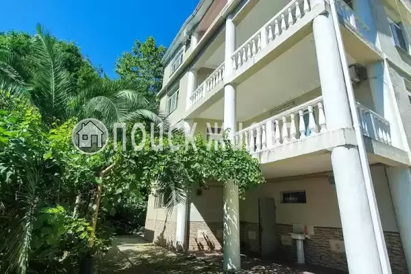 Частный сектор «У Татьяны»