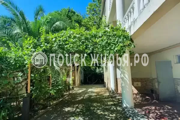 «У Татьяны», Хоста