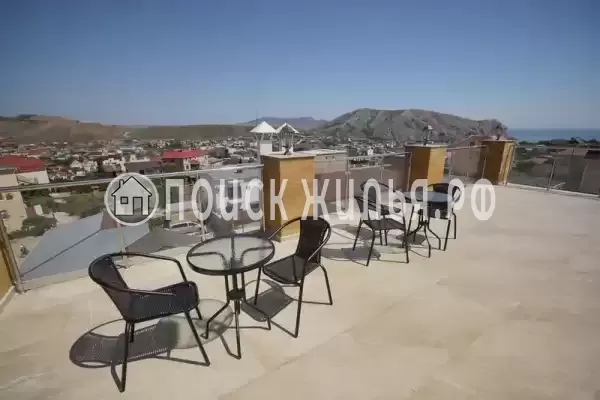 «Qirim», Судак