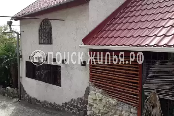 Дом под ключ «На Магистральной», Чемитоквадже Дом под ключ «На Магистральной», Чемитоквадже