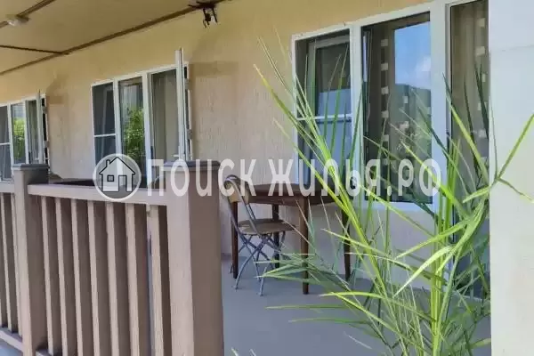 «На Подгорной», Новомихайловский «На Подгорной», Новомихайловский