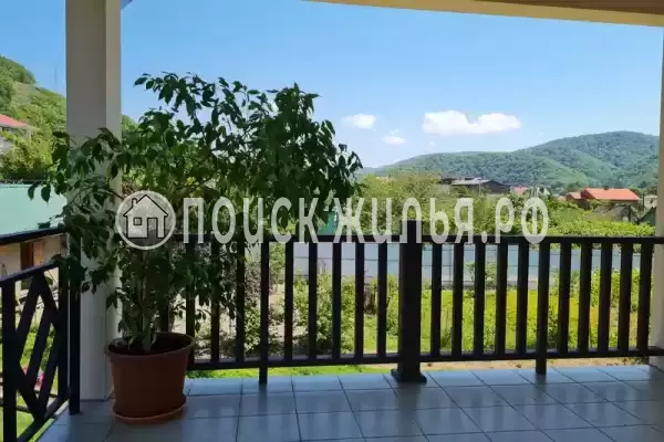 «На Подгорной», Новомихайловский «На Подгорной», Новомихайловский