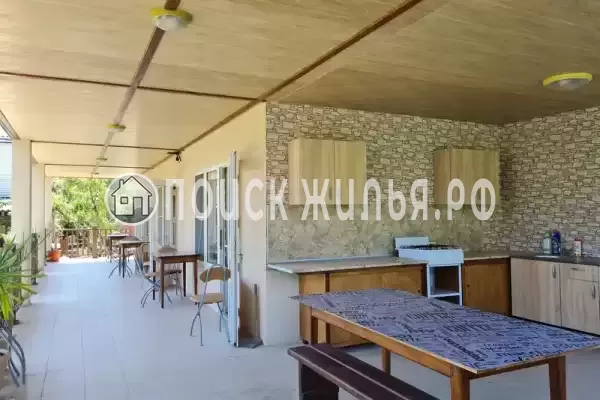 «На Подгорной», Новомихайловский «На Подгорной», Новомихайловский