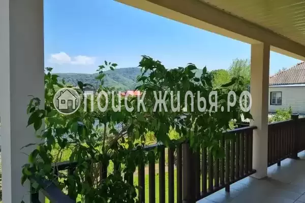 «На Подгорной», Новомихайловский «На Подгорной», Новомихайловский