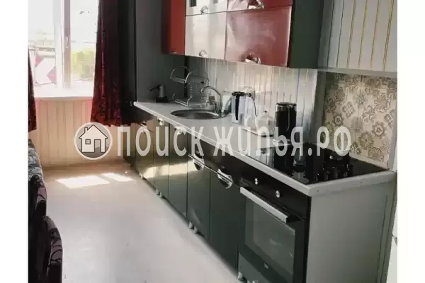 Квартира «Однокомнатная квартира со всеми удобствами», Сухум