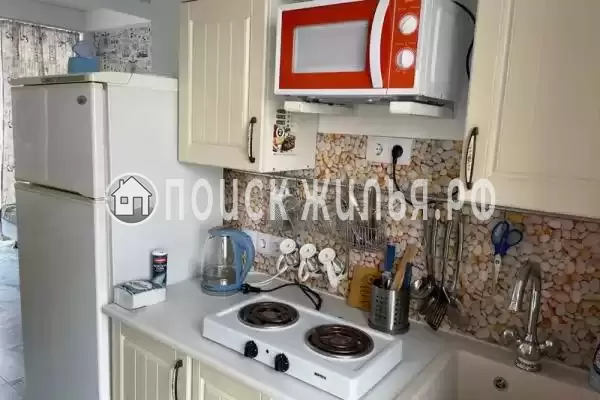 Апартаменты «Капитан», Евпатория